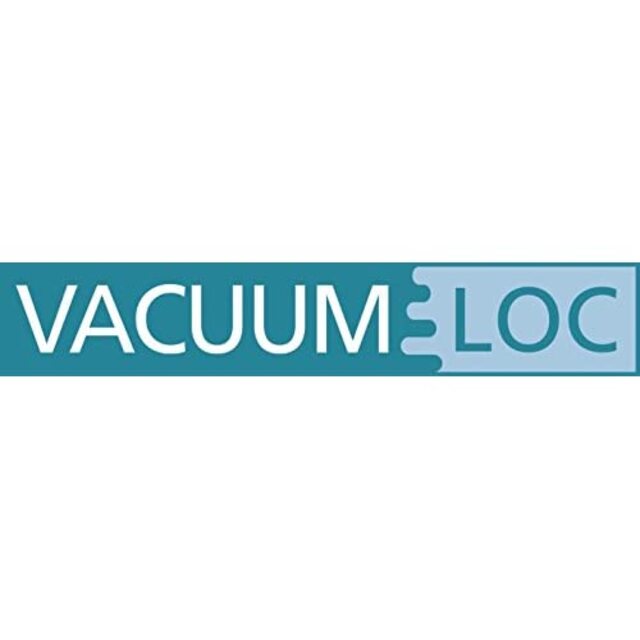 Стенна вакуумна поставка за баня Wenko Vacuum-Loc [4]