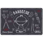 Подложка за хранене D-C Fix Rio Barbecue [1]