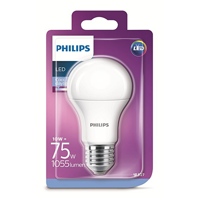 LED крушка Philips  [1]