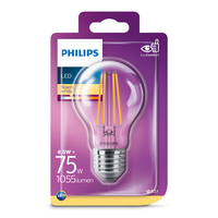 LED крушка Philips Classic