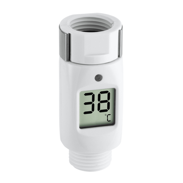 Дигитален термометър за душ TFA Dostmann [1]
