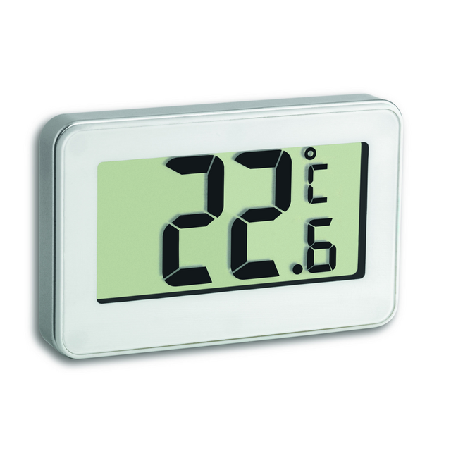Дигитален термометър за хладилник TFA Dostmann [2]