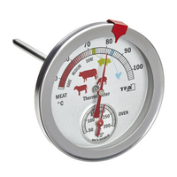 Термометър за печене TFA Dostmann