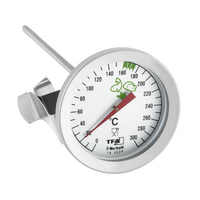 Термометър за пържене TFA Dostmann