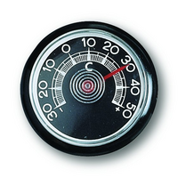 Термометър за автомобил TFA Dostmann