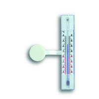 Термометър за прозорец TFA Dostmann