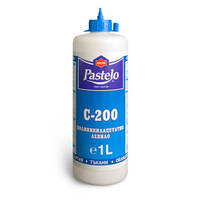 Лепило С-200 Pastelo PVA Adhesive