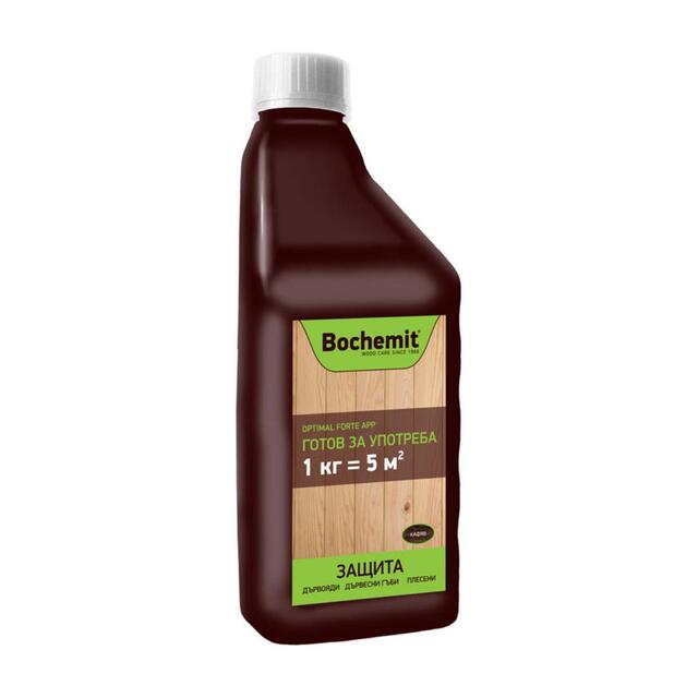 Импрегнант за дървесина Bochemit Optimal Forte APP [1]