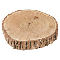 Декоративна дървена подложка Exclusivholz