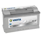 Акумулатор Varta Silver H3 [1]