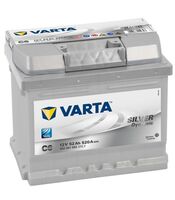 Акумулатор Varta Silver C6