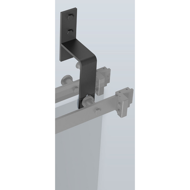 Конзола за механизъм за плъзгаща се врата Radex Loft 216-092 [2]