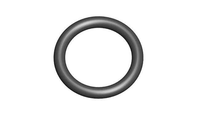 О-пръстен за фитинги за полиетиленови тръби Марио 10 [1]
