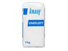 Гипсова шпакловъчна смес Knauf Uniflott [1]