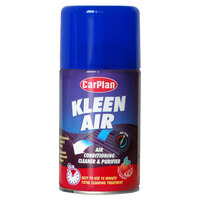 Почистващ препарат за автомобилен климатик CarPlan Kleen Air