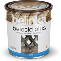 Препарат срещу гъби и насекоми в дървесината Belinka Belocid Plus
