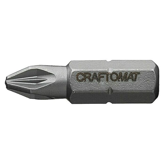 Комплект битове Craftomat Standard [2]