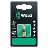 Бит Wera Premium Plus Diamant Bit 855/1 BDC