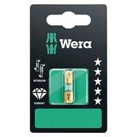 Бит Wera Premium Plus Diamant Bit 867/1 BDC