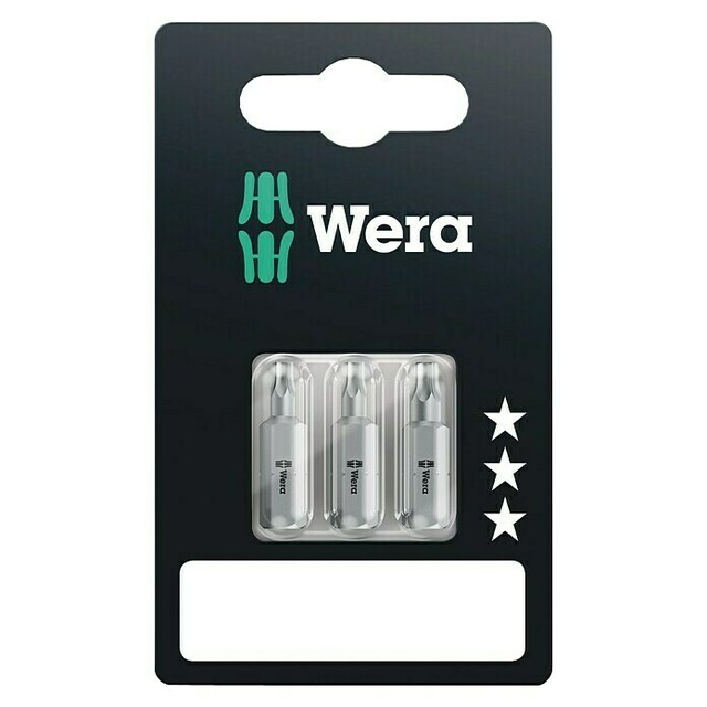 Комплект битове Wera 867/1 Z [1]