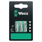 Комплект битове Wera Premium 851/1 TZ PH [1]