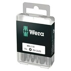 Комплект битове Wera Bit-Box 851/1 [1]
