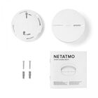 Оптичен датчик за дим Legrand Netatmo Smart Smoke Alarm [2]