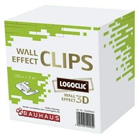 Монтажни клипси за Logoclic Wall Effect 3D