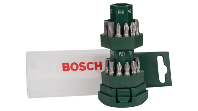 Комплект битове Bosch Big-Bit [1]