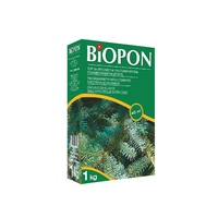 Тор за иглолистни растения Biopon