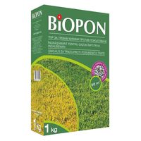 Тор против пожълтяване на тревата Biopon