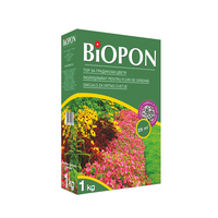 Тор за градински цветя Biopon