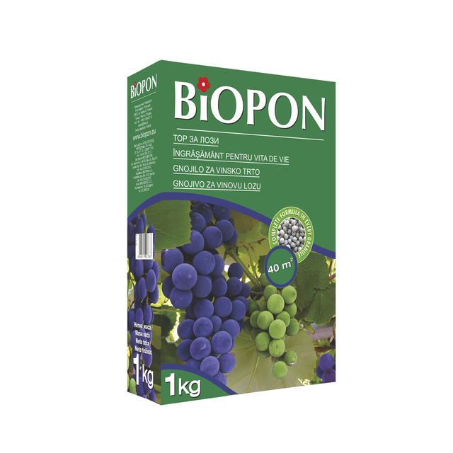 Тор за лози Biopon [1]