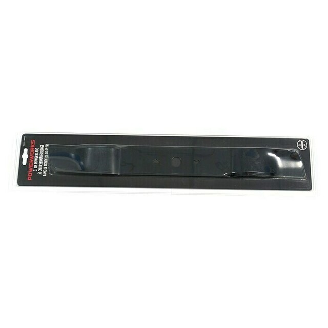 Резервен нож за косачка Powerworks PD60LM46 [1]