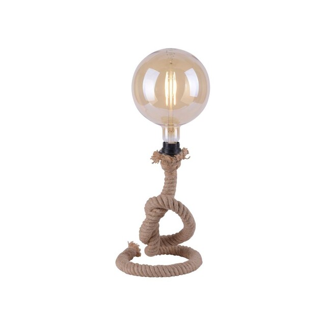 Настолна лампа Just Light Rope [1]
