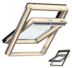 Покривен прозорец Velux Стандарт GZL MK06 1051 [1]