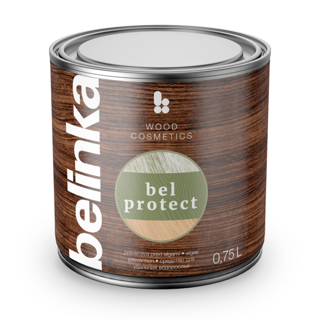 Препарат за подобряване устойчивостта Belinka Belprotect [1]