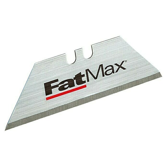 Резервно острие за макетен нож Stanley FatMax [1]