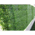 Изкуствено озеленяване за ограда [2]