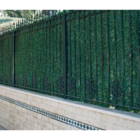 Изкуствено озеленяване за ограда [3]
