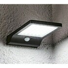 Външен LED соларен аплик с датчик за движение [1]