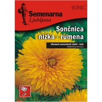Семена за цветя Semenarna Ljubliana Слънчоглед 