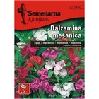 Семена за цветя Semenarna Ljubliana Балзамина  [1]