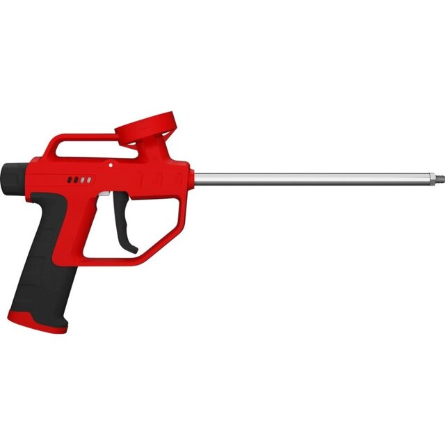 Пистолет за пяна Soudal DIY [1]