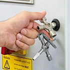 Ключ за електрически табла Knipex Twin Key [2]
