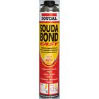 Пистолетна полиуретанова пяна Soudal Soudabond Easy [1]