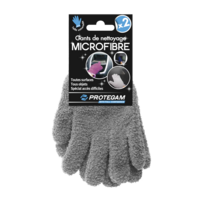 Микрофибърни ръкавици за почистване на прах