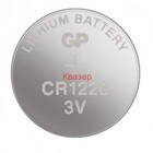 Литиева батерия GP CR1220 [1]