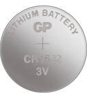 Литиева батерия GP CR1632 [1]