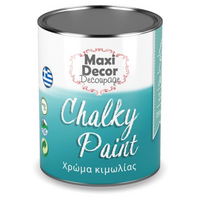 Тебеширена боя Maxi Decor Chalky Paint